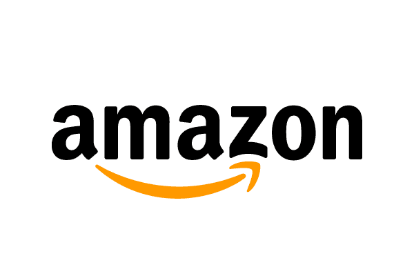Logo Amazon