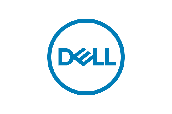 Logo Dell
