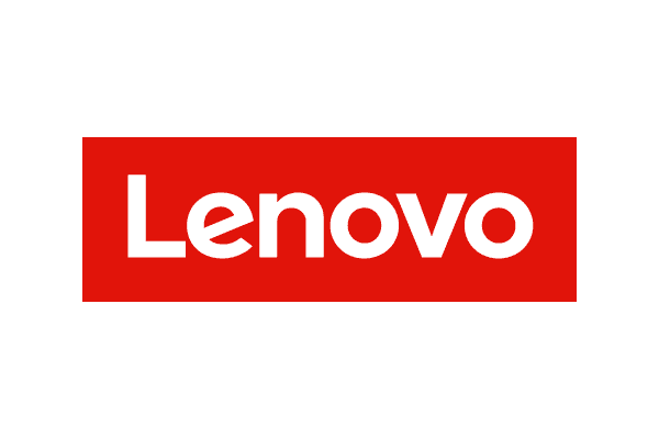 Logo Lenovo